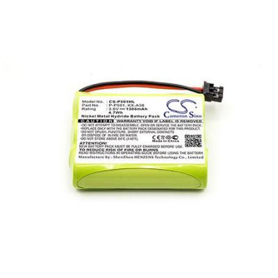 Toshiba FD-9839 Battery Replacement