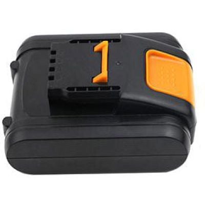 WORX RK2863 Battery Replacement