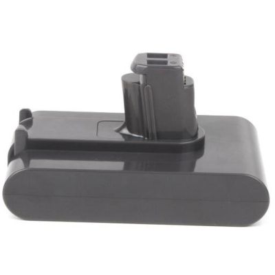 Dyson DC30 Battery Replacement