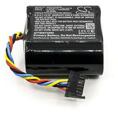 Allen-Bradley 1756-L55M13 Battery Replacement