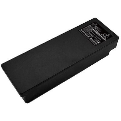 Scanreco YWW0439 Battery Replacement