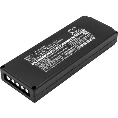 Cattron Theimeg BT081-00061 Battery Replacement