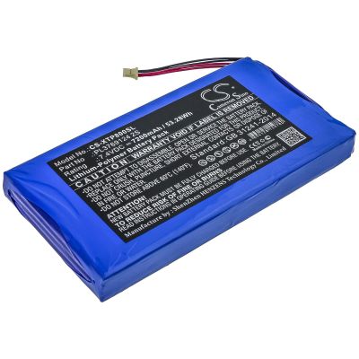 Xtool EZ500 Battery Replacement