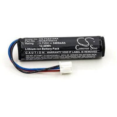 Parrot Bebop 2 Skycontroller 2 P2 Battery Replacement