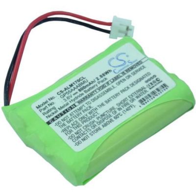Binatone ICARUS 8000 Battery Replacement