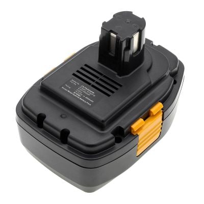 Panasonic EY3551 Battery Replacement