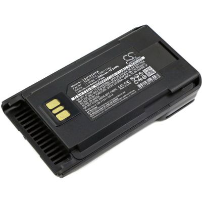 Yaesu EVX-534 Battery Replacement
