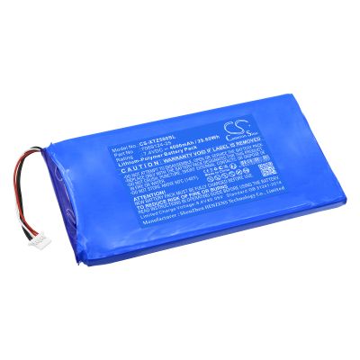 Xtool EZ500 Battery Replacement
