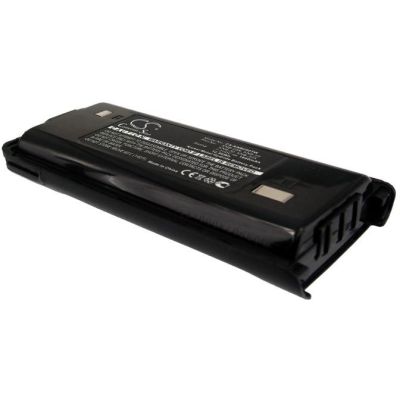 Kenwood TK-2202 Battery Replacement