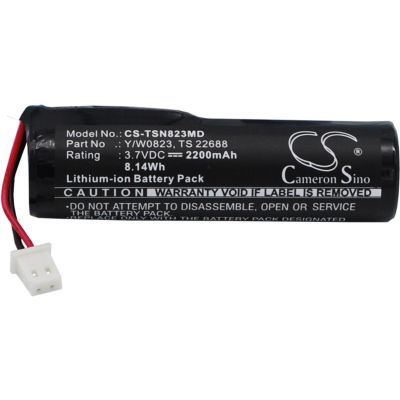 Thermo Scientific S1 Pipet Filler Battery Replacement