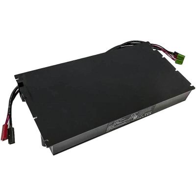 Ambrogio L300 Basic Battery Replacement