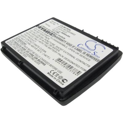 Symbol MC5040 Battery Replacement