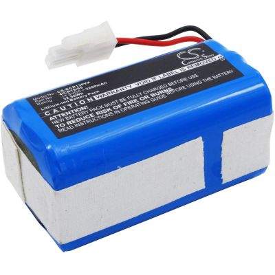 Dibea V780 Battery Replacement