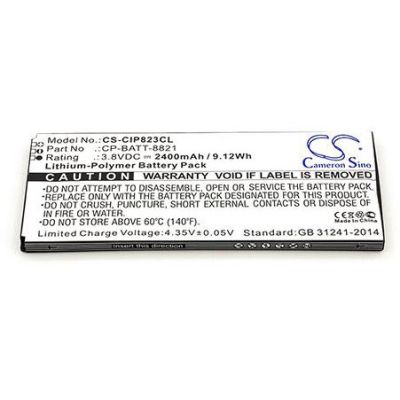 Cisco CP-8821-K9-BUN Battery Replacement