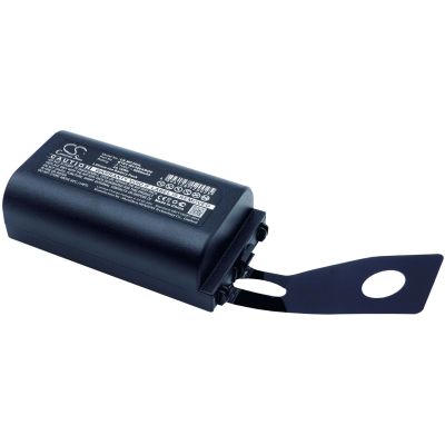 Symbol MC30 Battery Replacement