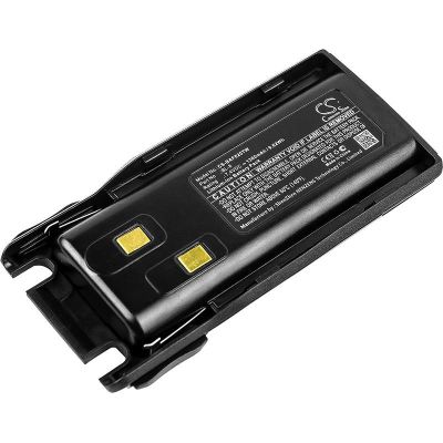 Baofeng UV-82 Battery Replacement