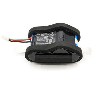 Welch Allyn Spot Vital Signs Monitor Battery Replacement