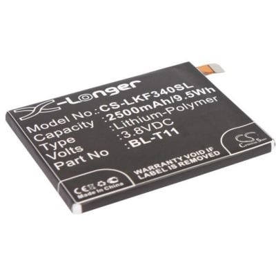 LG G Flex Battery Replacement
