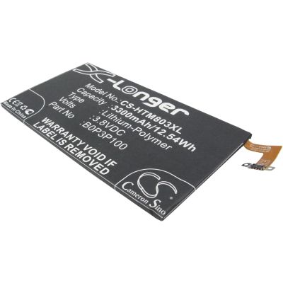 HTC One Max Battery Replacement
