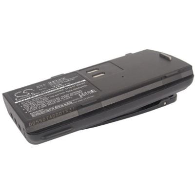 Motorola PMNN4063ARC Battery Replacement