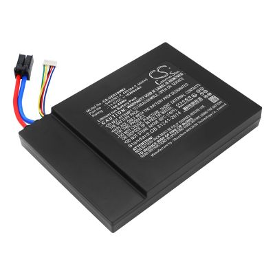 GE M2843 Battery Replacement