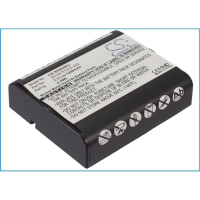 Siemens Gigaset 905 Battery Replacement