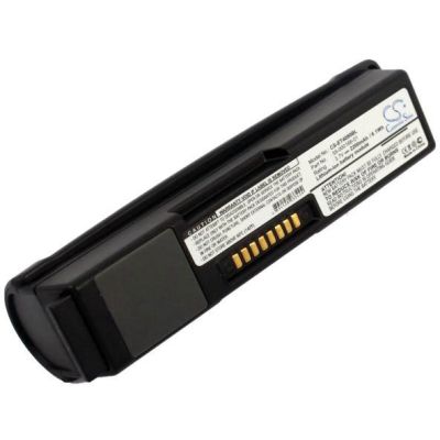 Symbol WT4070 Battery Replacement