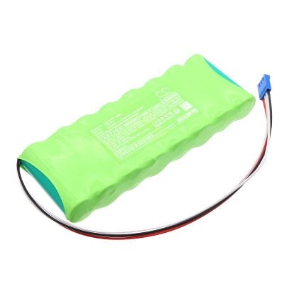 Schiller AT10 plus Battery Replacement