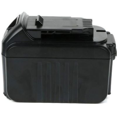 DEWALT DCF621D2K Battery Replacement