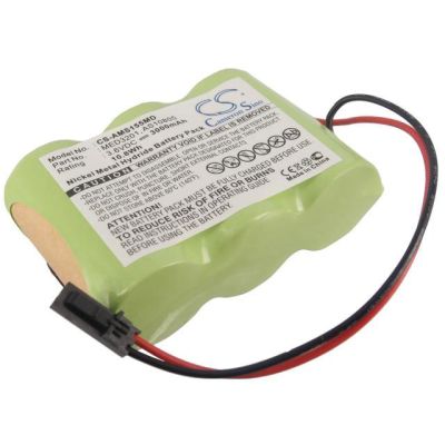 Welch Allyn 72250 Battery Replacement