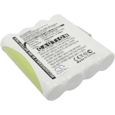 Motorola TalkAbout FV700R Battery Replacement