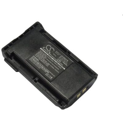 Icom IC-F3261D Battery Replacement