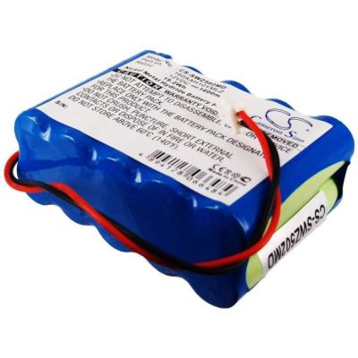 Smiths 10N-700AAC Battery Replacement