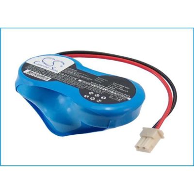 Cobra CP-487 Battery Replacement
