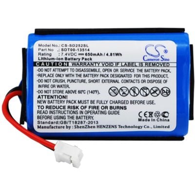 SportDOG ProHunter 2525 Battery Replacement