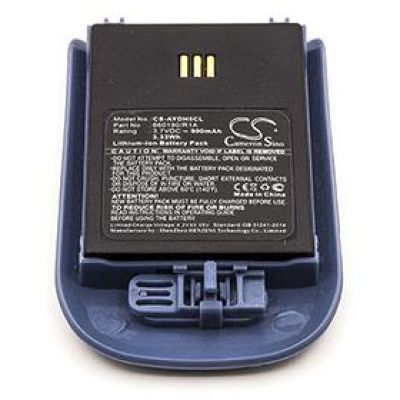 Siemens S30122-X8008-X38 Battery Replacement