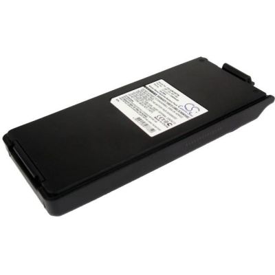 Icom IC-F3S Battery Replacement