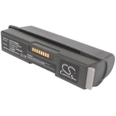Symbol WT4070 Battery Replacement