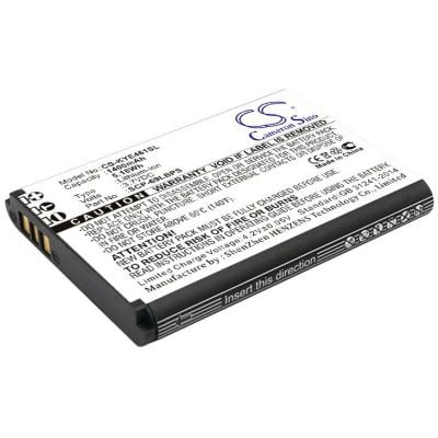 Kyocera E4281 Battery Replacement