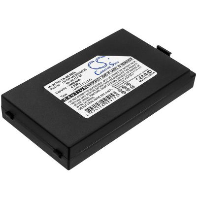 Symbol MC30 Battery Replacement