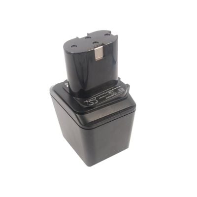 Ramset CSD12 Battery Replacement