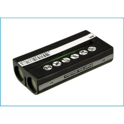 Sony MDR-RF850R?K Battery Replacement