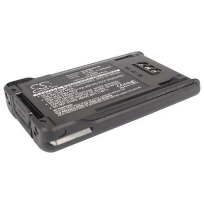 Kenwood TK-3320 Battery Replacement