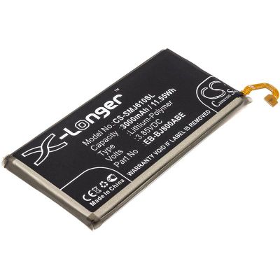 Samsung Galaxy J6 2018 Battery Replacement