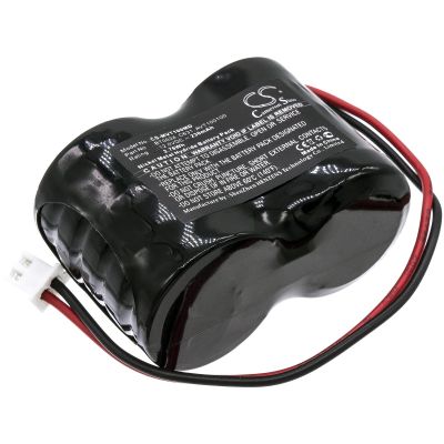 IMEX Free DOP Probe Battery Replacement