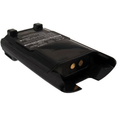 Yaesu VX-920 Battery Replacement