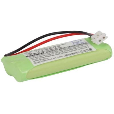 VTech LS6117 Battery Replacement