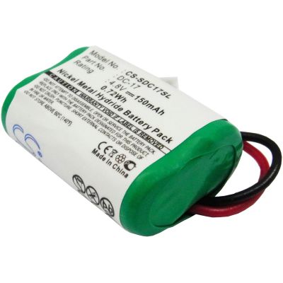 SportDOG WetlandHunter SD-400 CAMO Battery Replacement