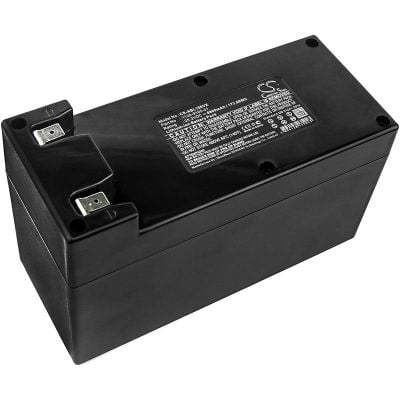 Ambrogio L75 Evolution Battery Replacement