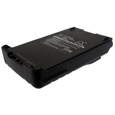 Icom IC-U80E Battery Replacement